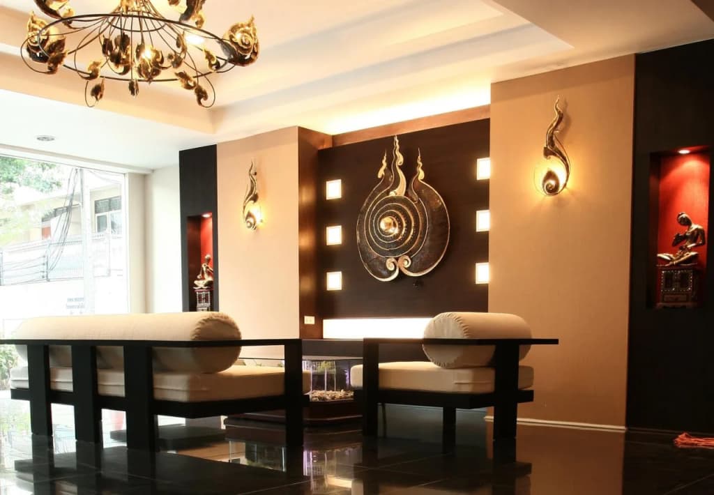 Mirth Sathorn Hotel - photo 2