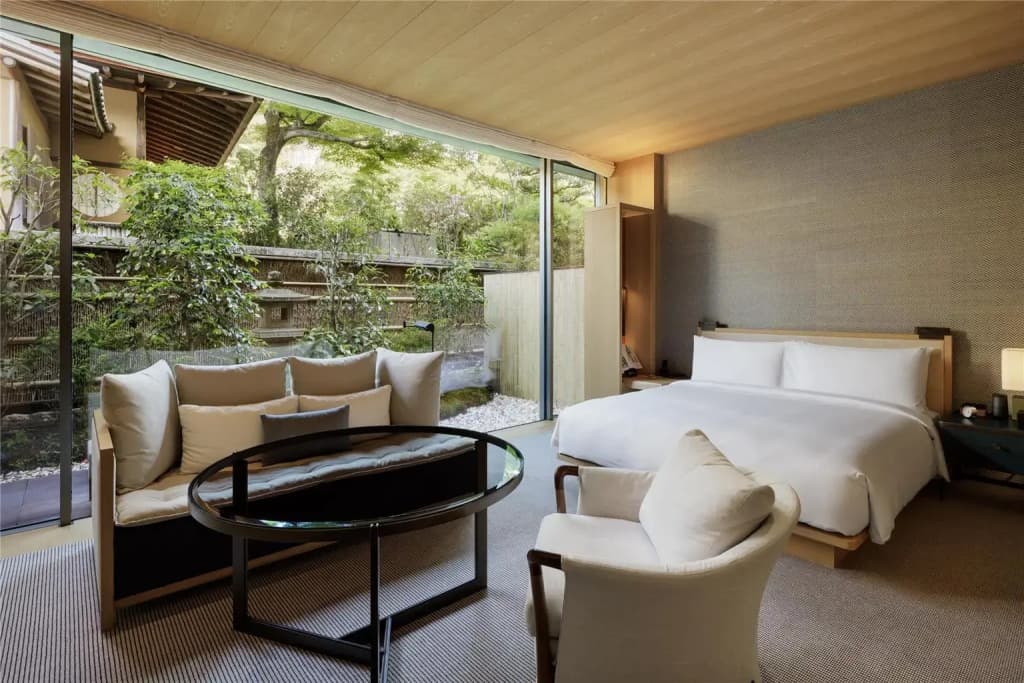 Park Hyatt Kyoto - photo 28