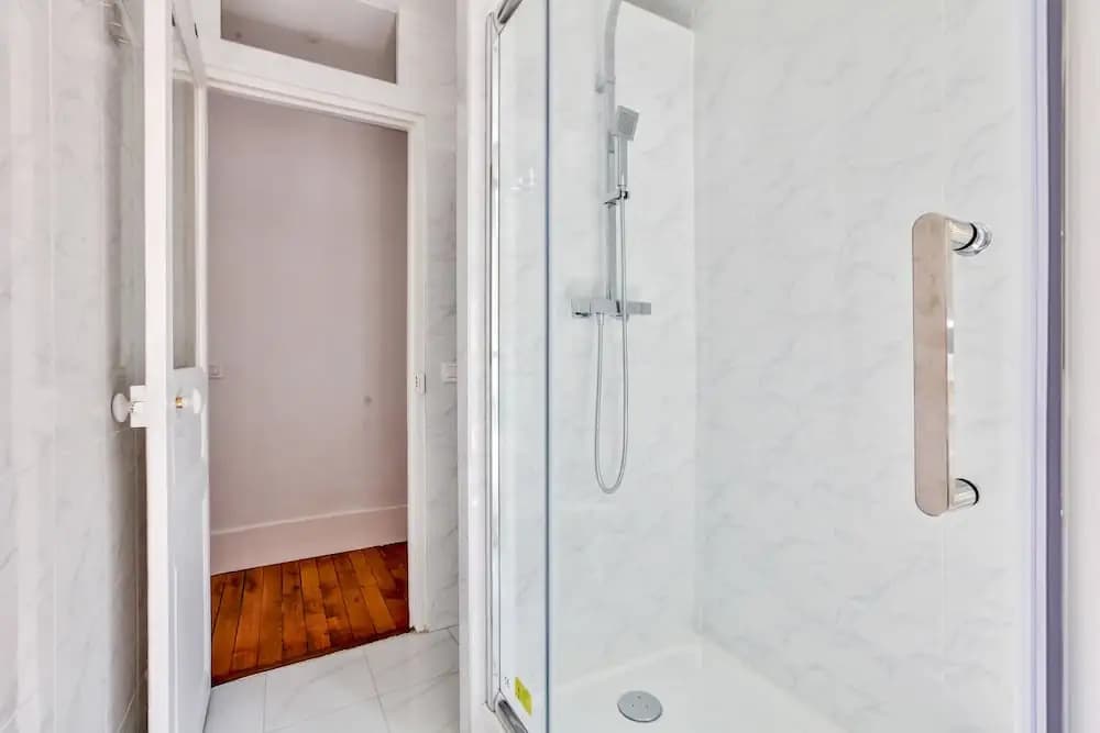 49 Pretty Flat In Menilmontant - photo 7
