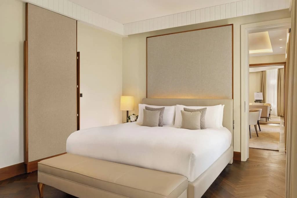 The Ritz-Carlton, Vienna - photo 3