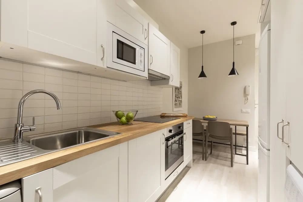 Aspasios Gracia Apartments - photo 16