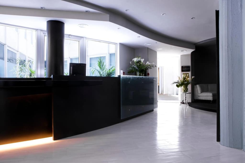 Hotel Twenty One  - photo 33