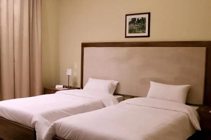 Qatar Youth Hostels - photo 5