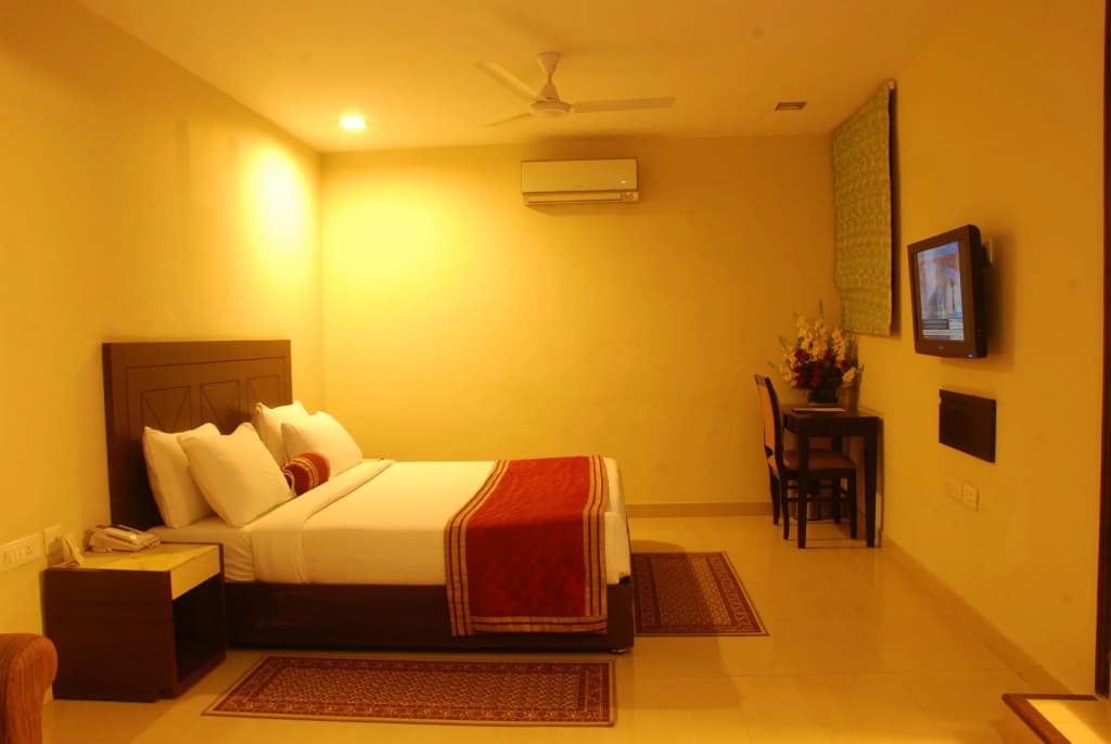 Hotel Classic Diplomat - photo 7