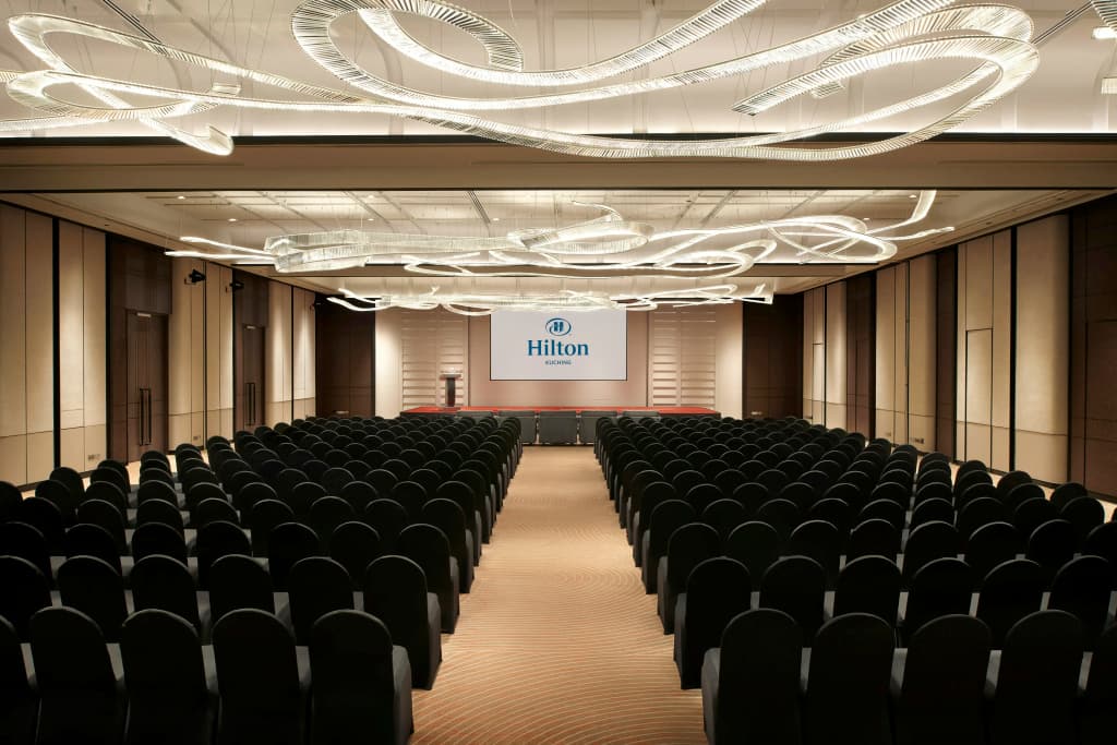 Hilton Kuching - photo 39