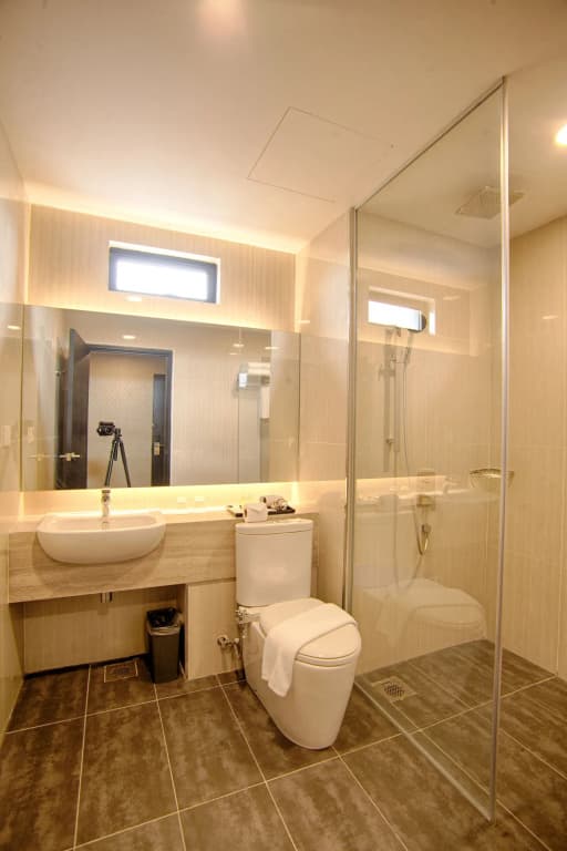 Millesime Hotel - photo 10