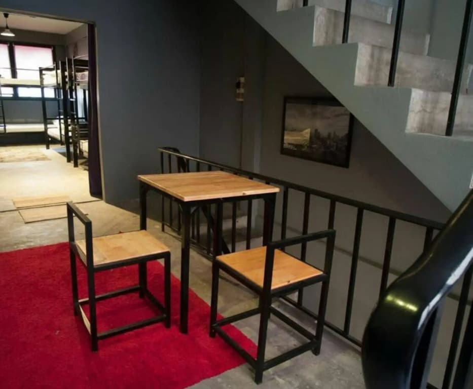 Din Space Bangkok - photo 10