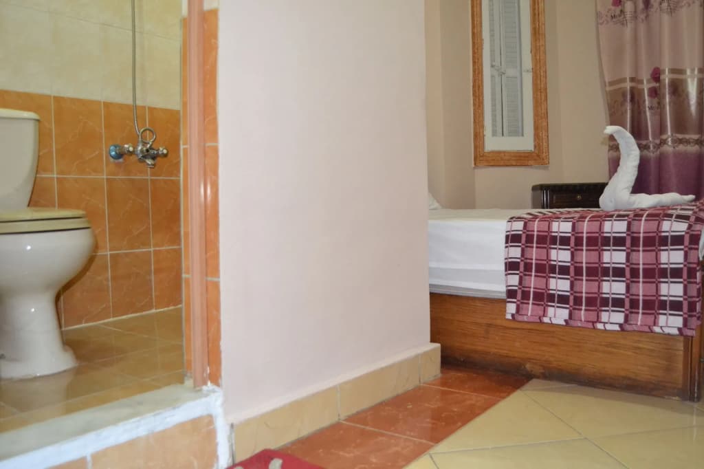 My Hotel Hostel - photo 8