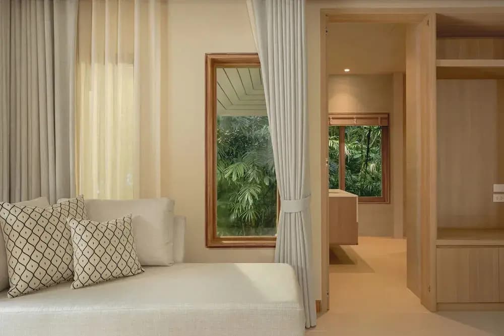 Villa Macaque and Villa Languor - photo 25