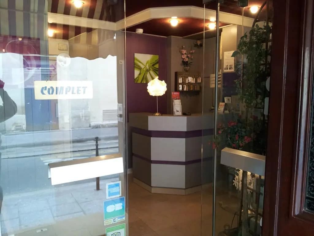 Hotel Flor Rivoli - photo 13