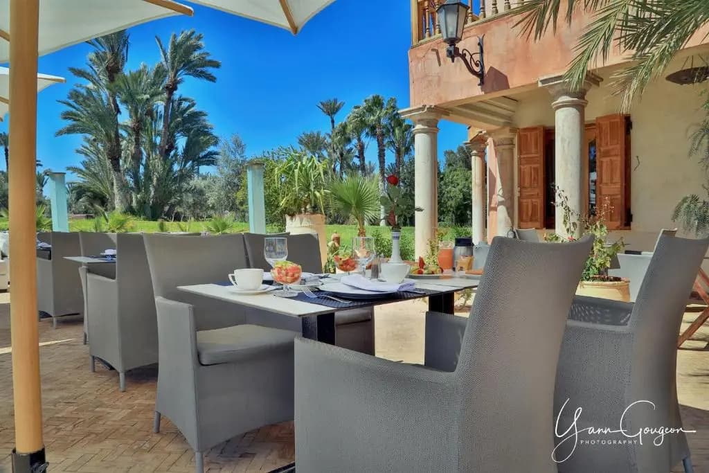 Palais Mehdi Guest house - photo 5