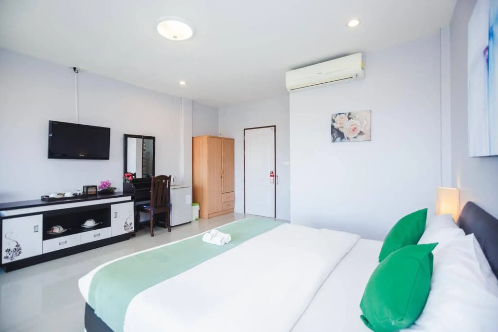 Cozy Guesthouse Phuket - photo 6