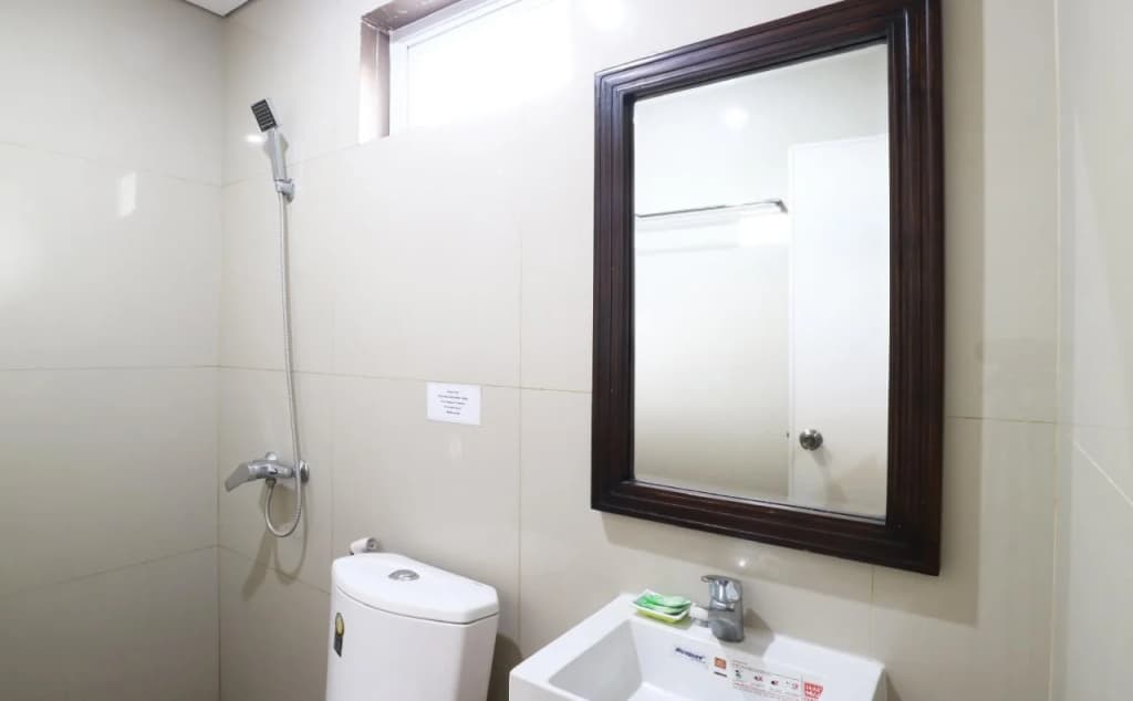 Rumah Pancing Guest House - photo 6