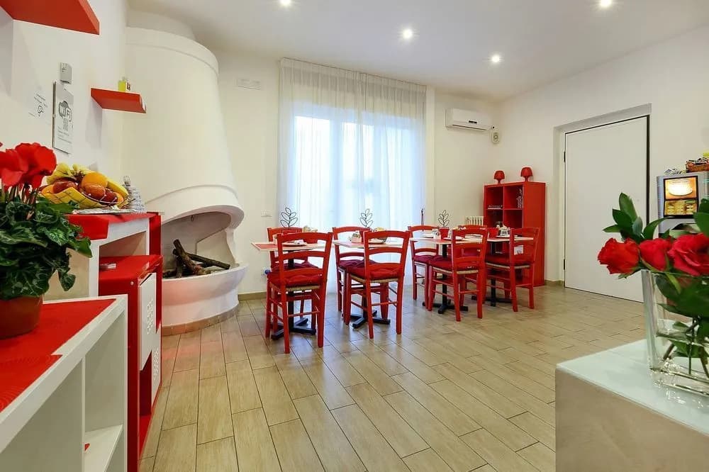 Florence Comfort B&B - photo 28