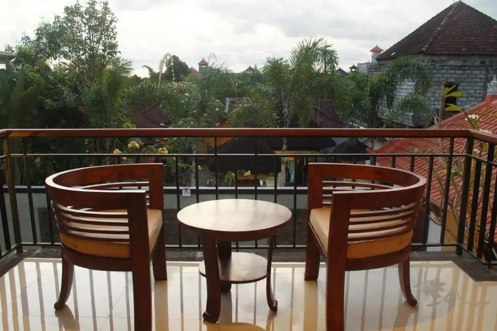 Citrus Tree B&B - Sumantra - photo 8