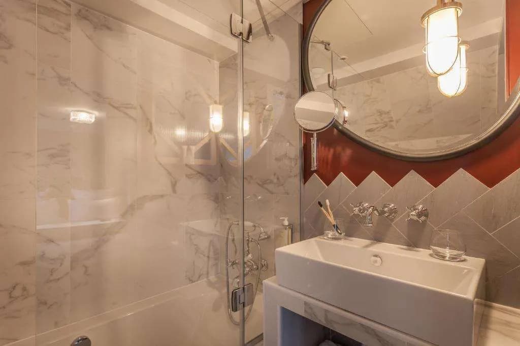 Handsome Hotel - photo 24
