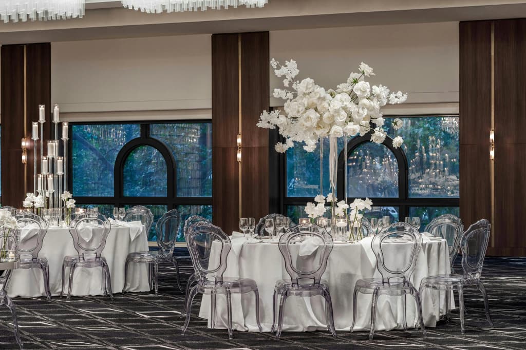 Sheraton Grand Sydney Hyde Park - photo 39
