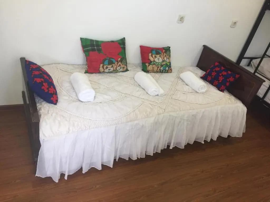 Georgian House - photo 1