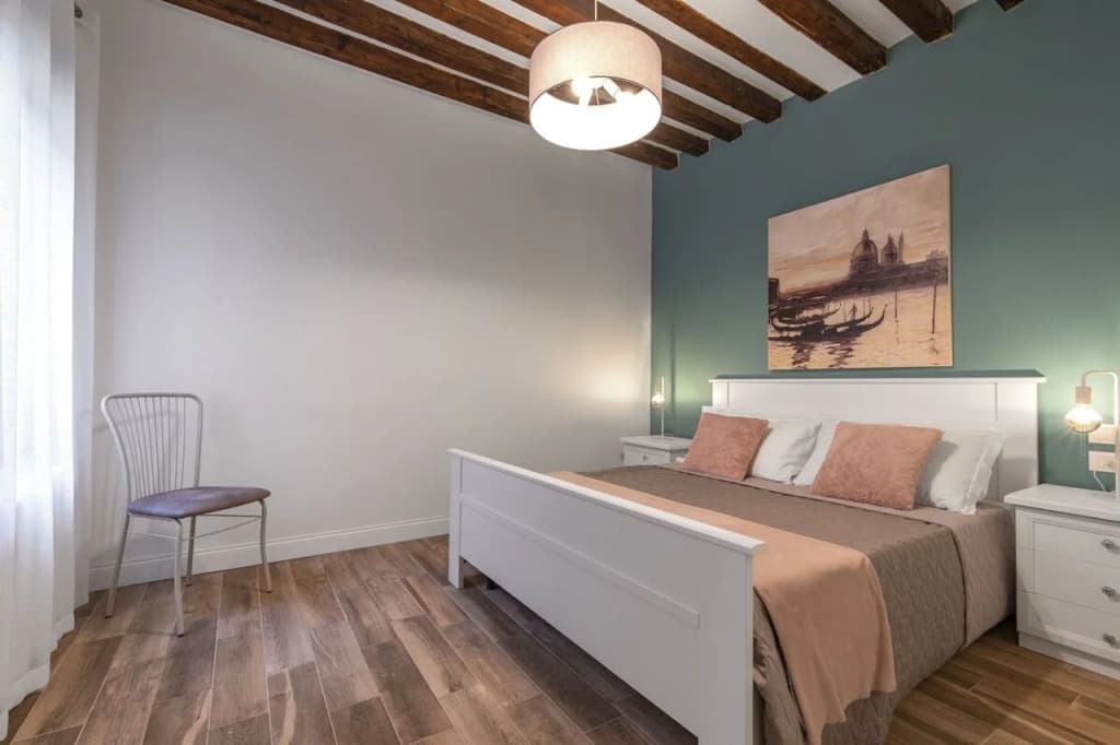 Dorsoduro Suite 1241 by Wonderful Italy - photo 6