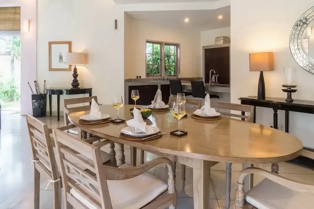 Palma Villa Canggu - photo 19