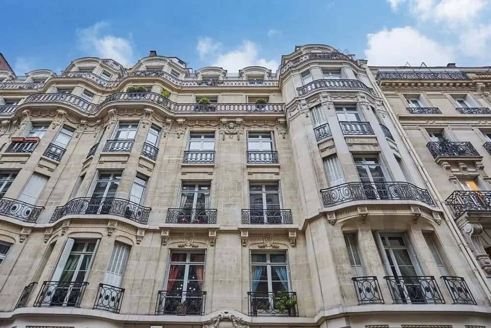 Superb Apartment Arc de Triomphe/ Trocadero - photo 14