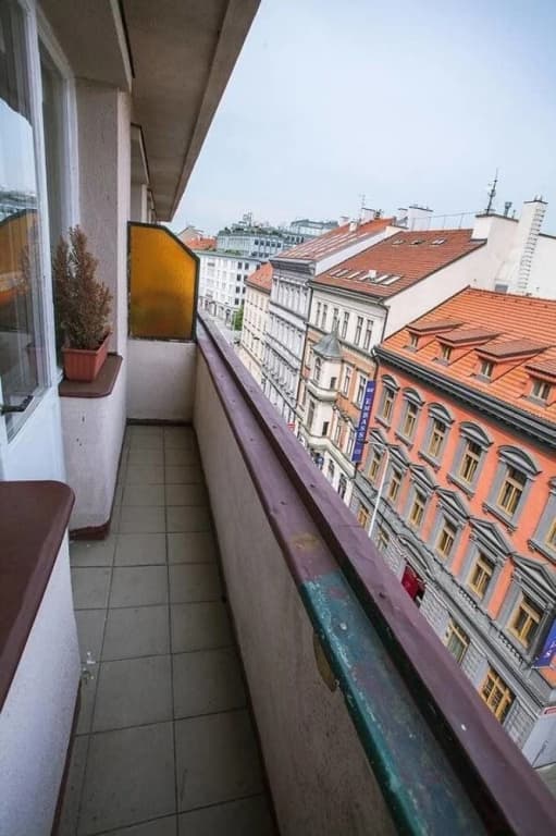 McSleep Hostel Prague - photo 16