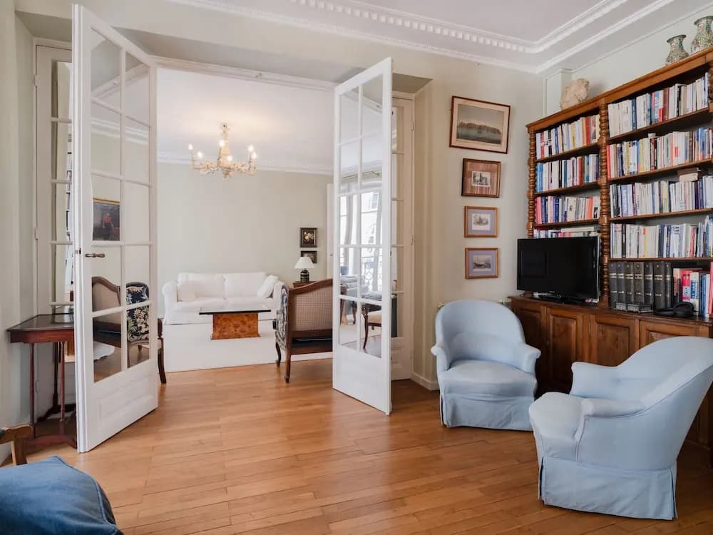Paris Prestige Rousseau Residence - photo 20