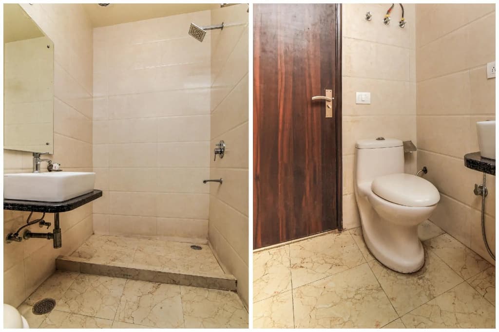 Collection O 76248 Hotel D Crown - photo 5
