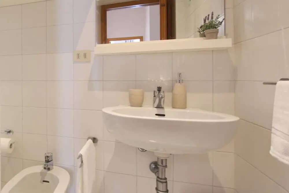 Marco's Beautiful Apartment - photo 11