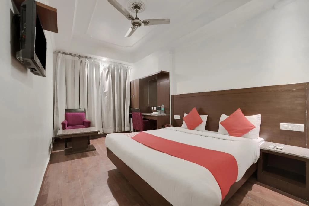 OYO 29752 Hotel Copper - photo 3