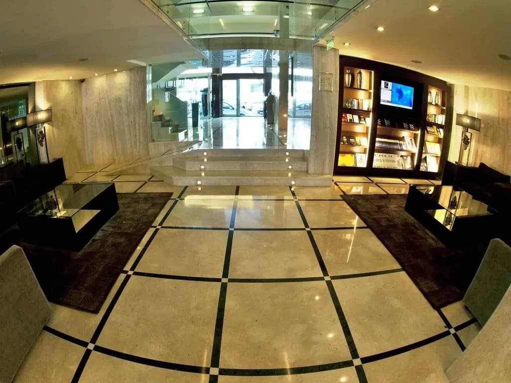 TURIM Alameda Hotel - photo 42