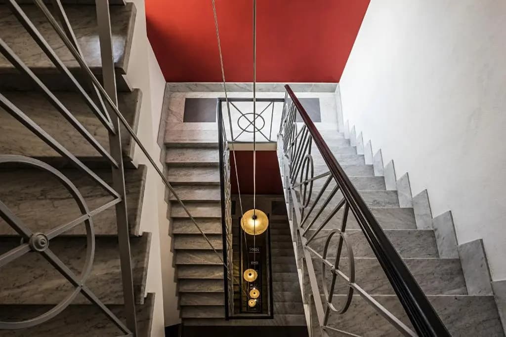 Rome Times Hotel - photo 16
