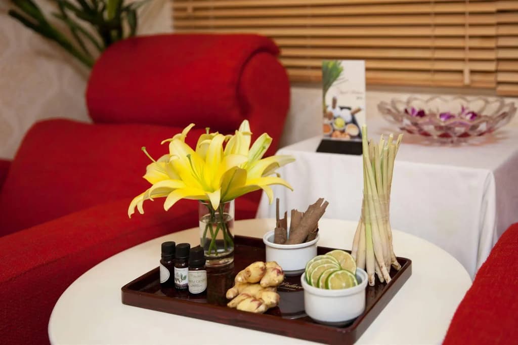 Beryl Charm Hotel & Spa - photo 10