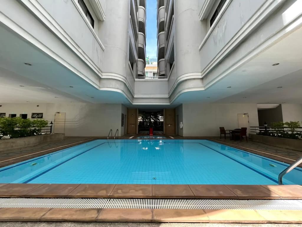 Baan Sawasdee Residence - photo 15