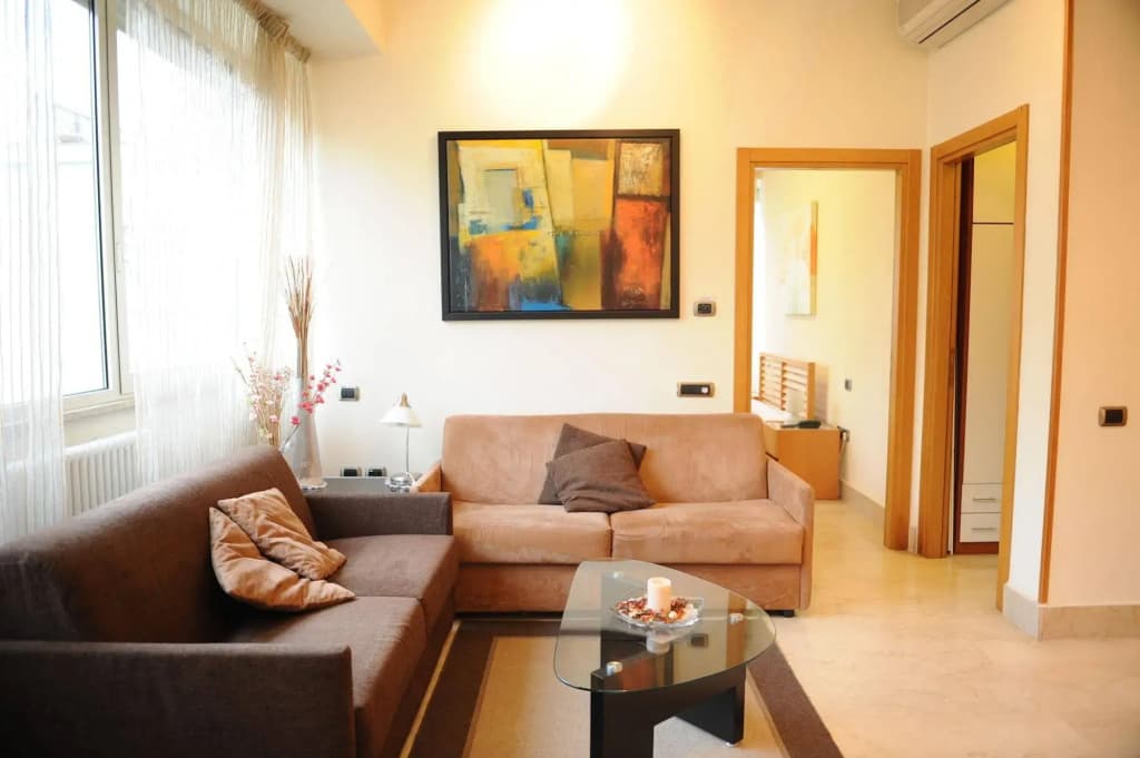 Lux Appartamenti - photo 13