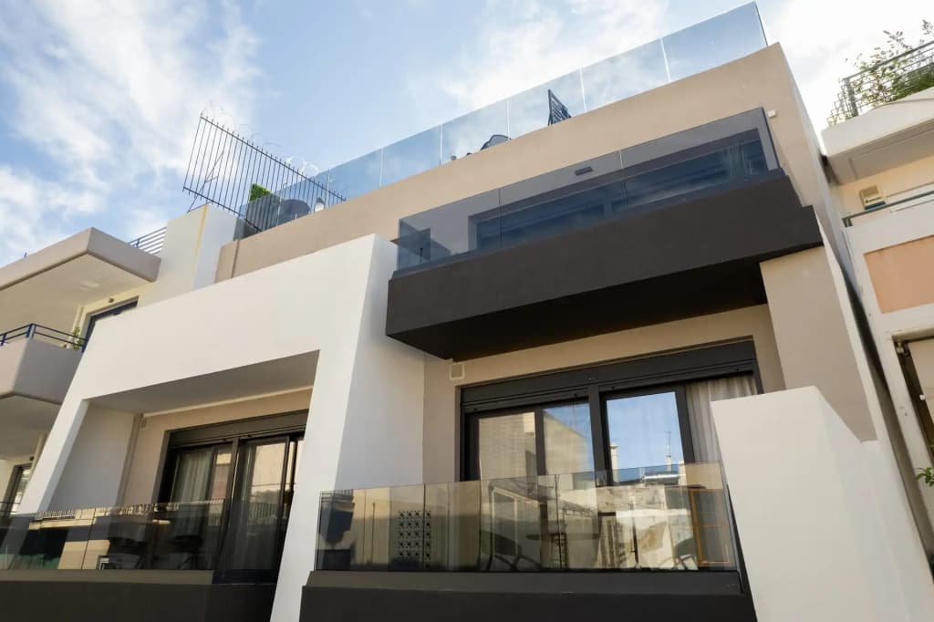 Incanto Boutique Suites - Mets - main photo
