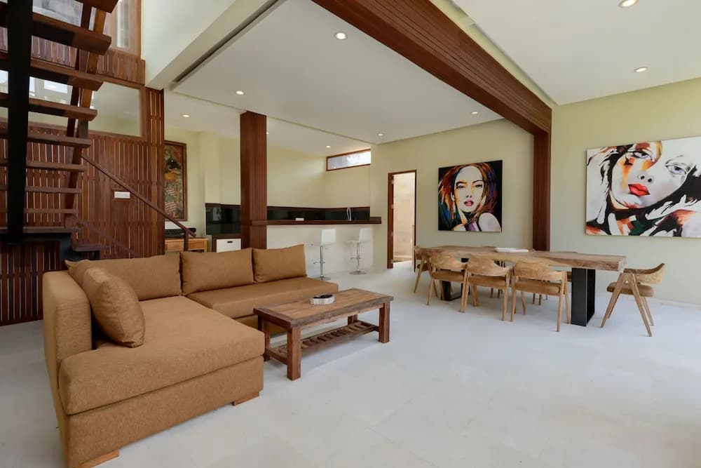 Shaia Villa - Canggu - photo 11