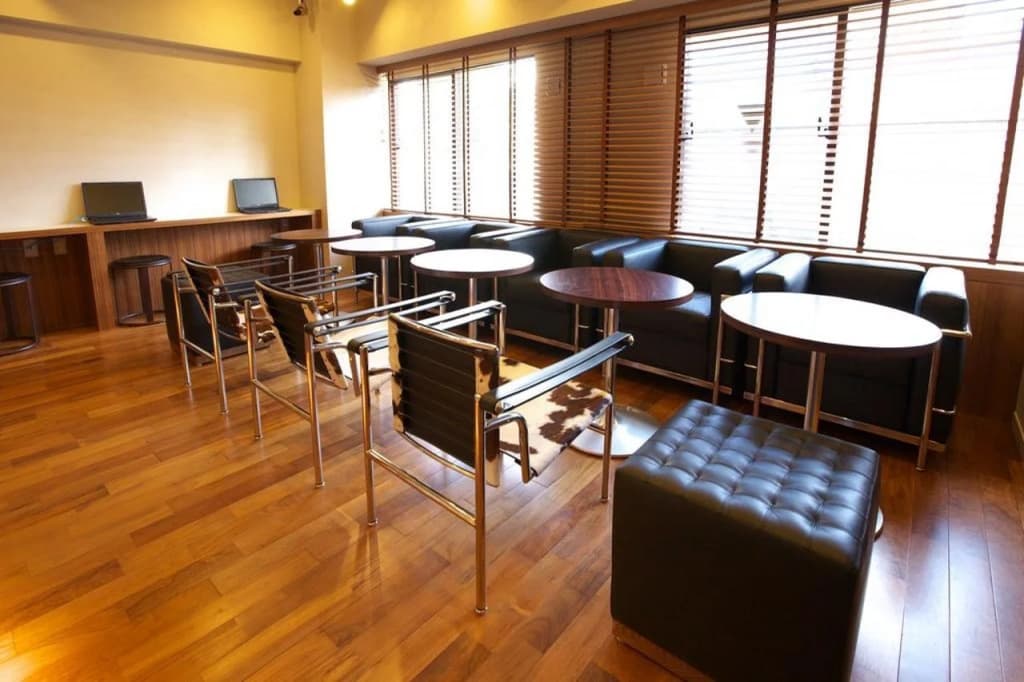 Sutton Place Hotel Ueno - photo 18