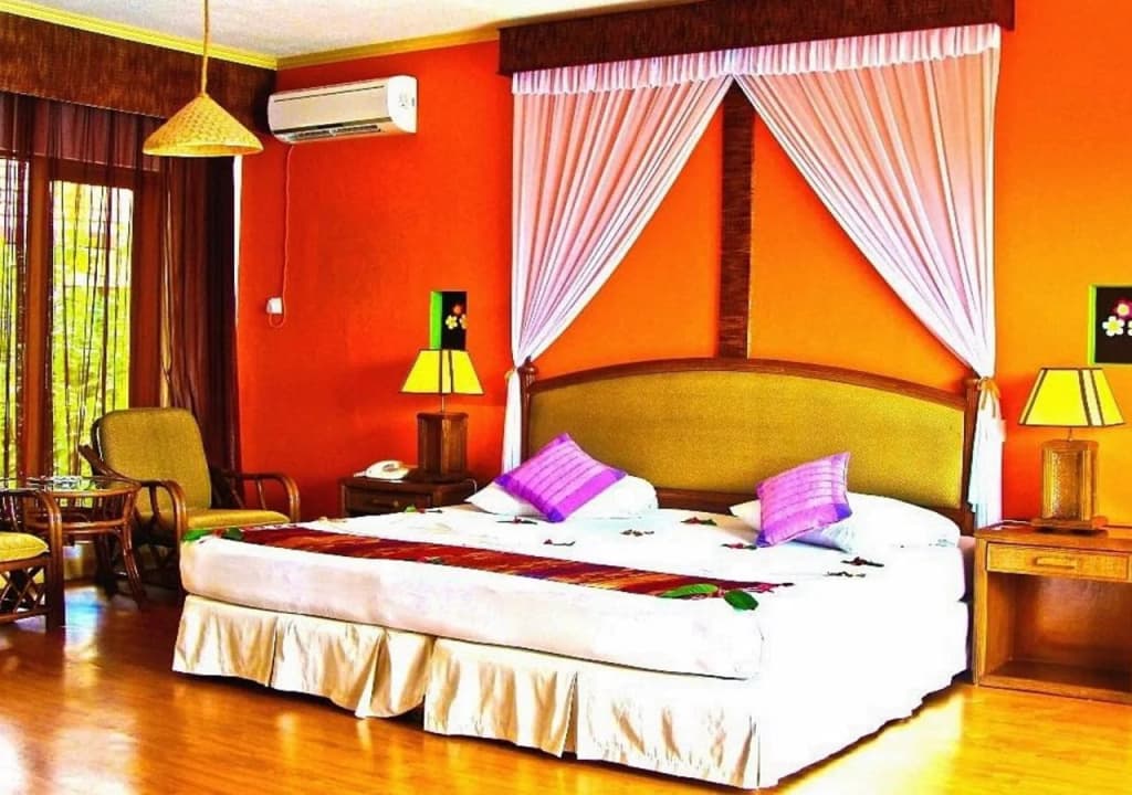 Ranveli Island Resort - photo 3