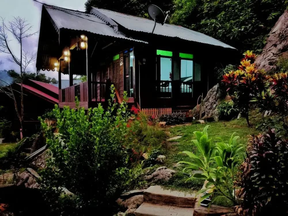 Jejawi Jaya Lodge - photo 9