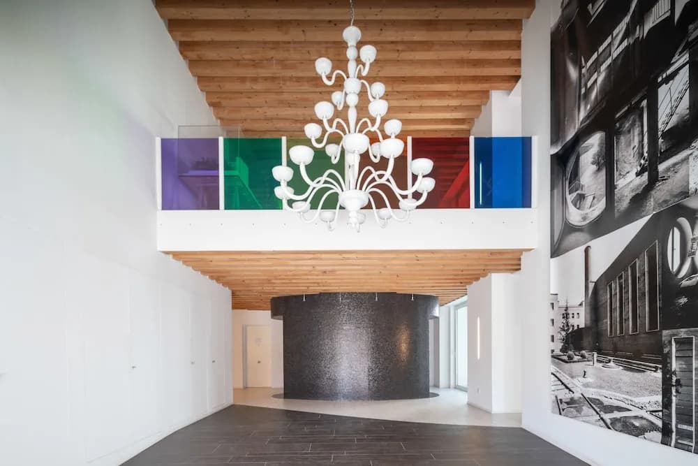 Loft 96 - photo 11