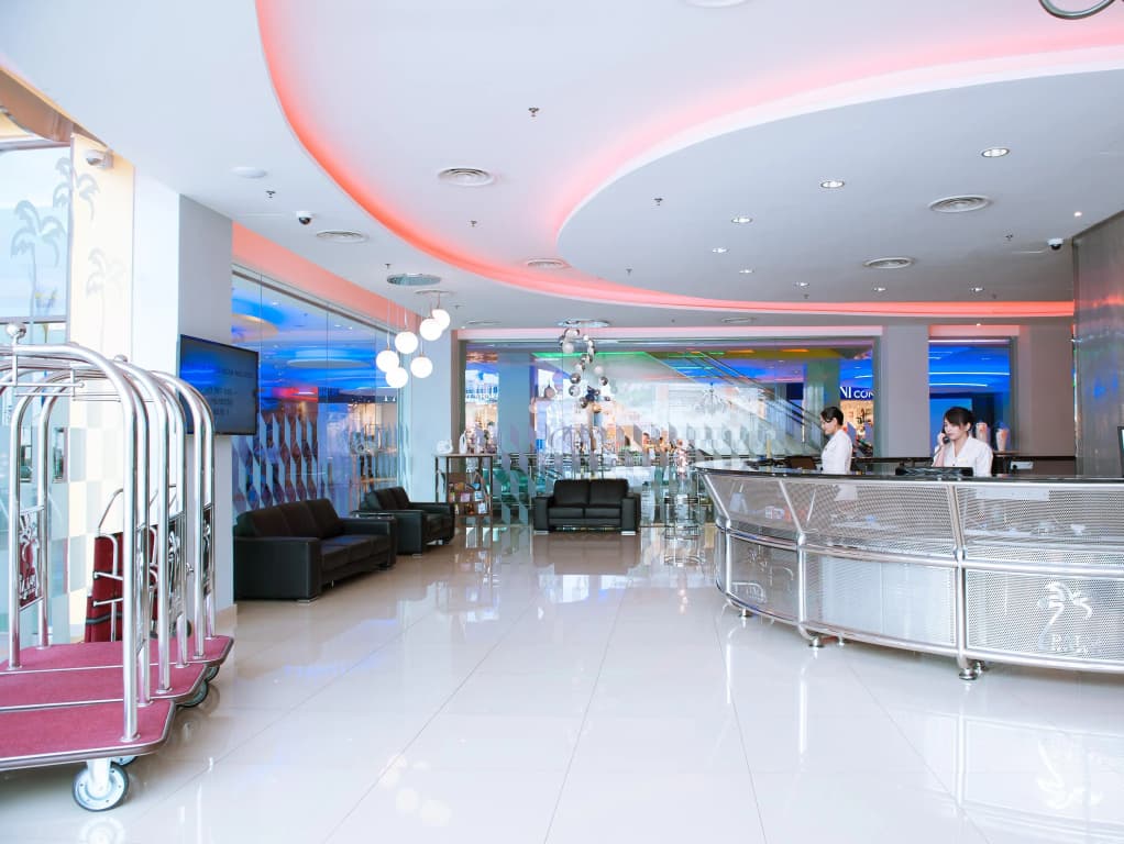 Palm Seremban Hotel - photo 2
