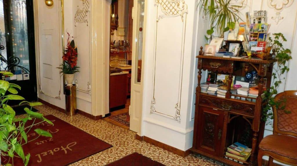 Boutique Hotel Zur Wiener Staatsoper - photo 15