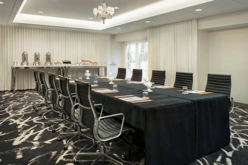 SLS Hotel, a Luxury Collection Hotel, Beverly Hills - photo 18