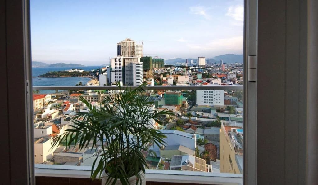 Gibson Hotel Nha Trang - photo 8
