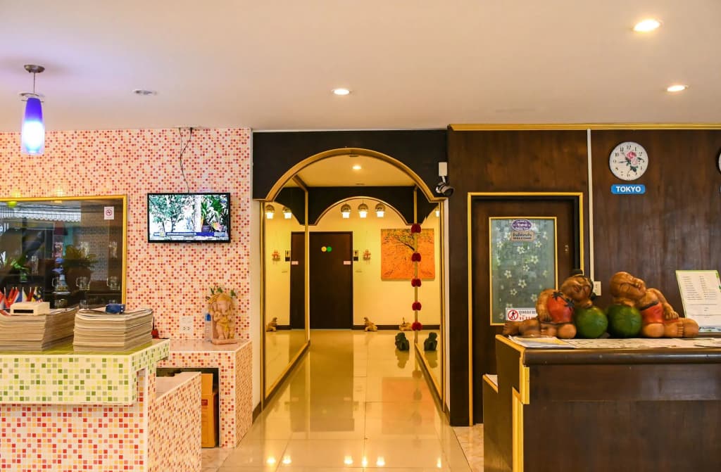 Krabi Heaven - photo 25