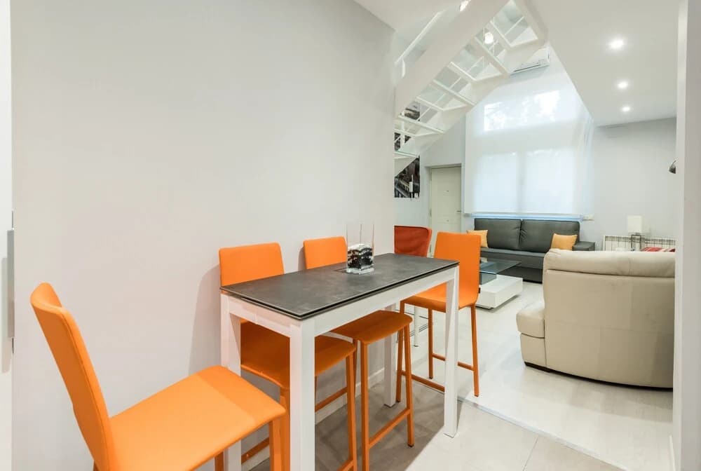 Pio Baroja City Center - photo 13