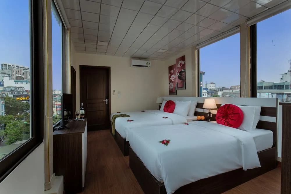 Hanoi Majestic Hotel - photo 4