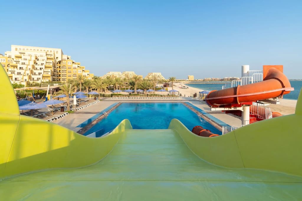 Rixos Bab Al Bahr Hotel - Ultra All Inclusive Resort - photo 30