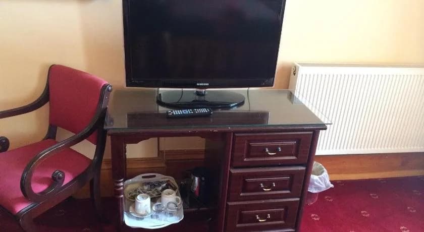 Bellevue Guest House - photo 24